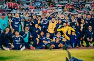 Alianza Lima: ¿Cuándo se sabrá si juega cuartos o semifinales?
