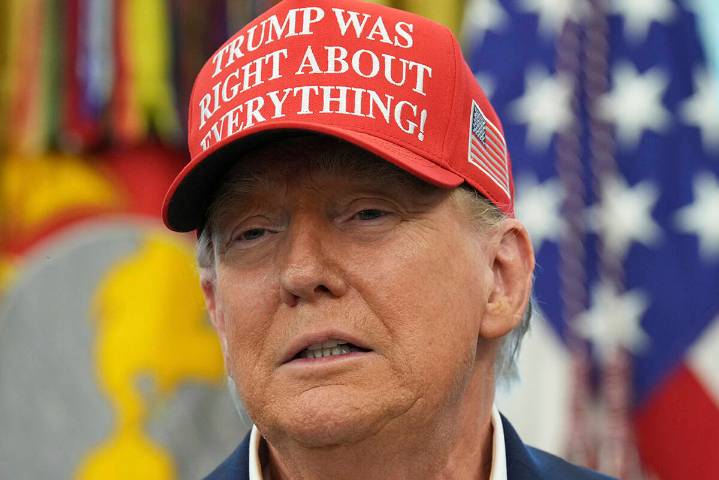 Judge blocks Trump from cutting funding from 34 cities and counties over ‘sanctuary’ policies
