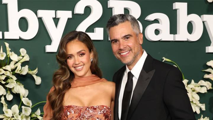 Jessica Alba and Cash Warren prioritize family while starting new relationships