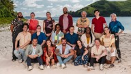 'Survivor': Jeff Probst Explains Casting Two Players from Season 49 in Season 50