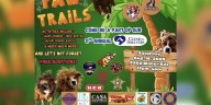 Clear the Shelter Event to offer free pet adoptions