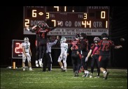 WPIAL Class 2A, 1A roundup: Mohawk offense overpowers Neshannock