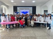 Aportan equipos para habilitación del Servicio de Ecosonografía Diagnóstica