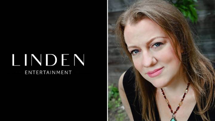 'The Hunting Wives' Author May Cobb Signs With Linden Entertainment