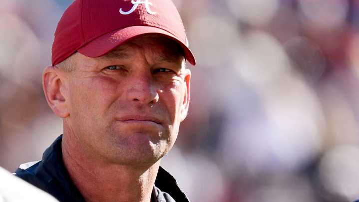 SEC moves to 9-game conference schedule. What it means for Alabama football