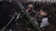 Guerra Ucrania - Rusia en directo | Ucrania se abre a compartir datos del campo de batalla con sus aliados
