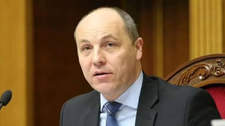 Asesinan a expresidente del Parlamento ucraniano Andriy Parubiy (+Video)