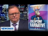 Dems can't handle that church attacker was their own creation: Todd Starnes