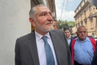 'Saludos a la Barredora', le gritan a Adán Augusto