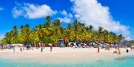 Tribunal ordenó el cierre temporal de Cayo Acuario en San Andrés por daños ambientales
