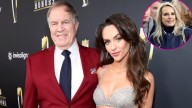 Bill Belichick’s Ex Was ’Shocked’ About Jordon Hudson Video: ‘Had No Idea'