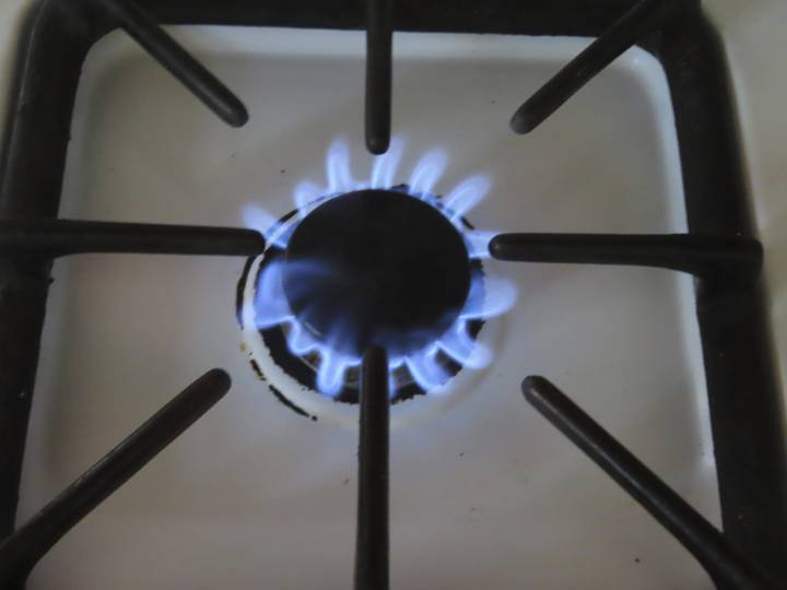 Energy bills rise after Ofgem increases price cap