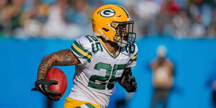 Packers cornerback Keisean Nixon eager to keep proving skeptics wrong as he adapts to expanded role