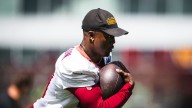 Training camp notebook | Commanders activate Terry McLaurin off PUP list