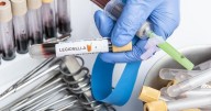 NYC Legionnaires' Outbreak: 6 Deaths, 112 Cases