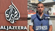 Al Jazeera afirma que 5 periodistas murieron en un ataque israelí en Gaza