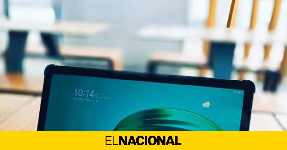 Por qué la HONOR Pad X8a es una buena opción para clases en línea y videollamadas