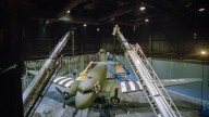 From start to finish: The Airborne & Special Operations Museum in photos