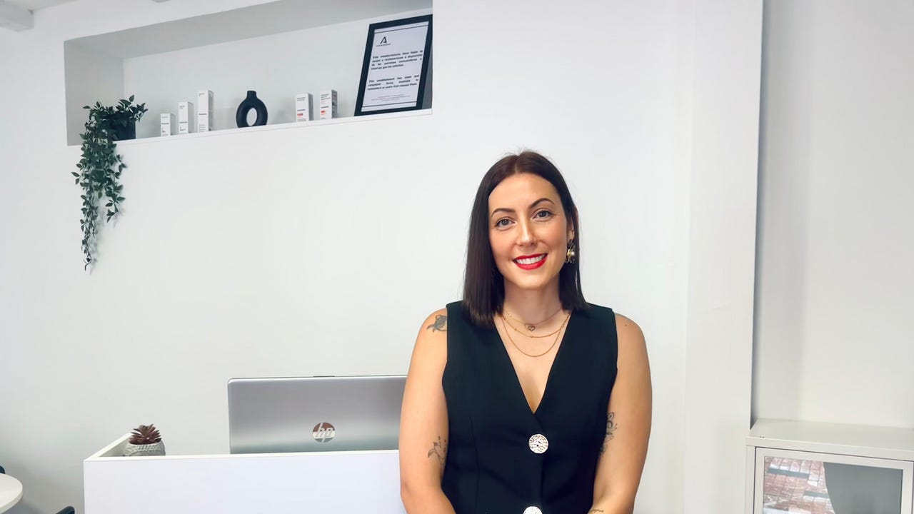 Jahel Gómez Beauty Studio: el nuevo templo del bienestar en San Pedro de Alcántara