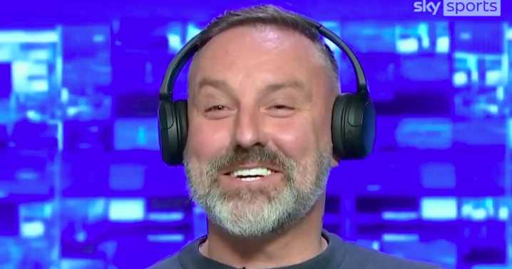 Kris Boyd borrows Celtic fan anthem as Rangers hero takes Champions League troll into overdrive