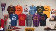 HOMAGE Drops NFL Team Logos Gridiron Collection: Shop Online