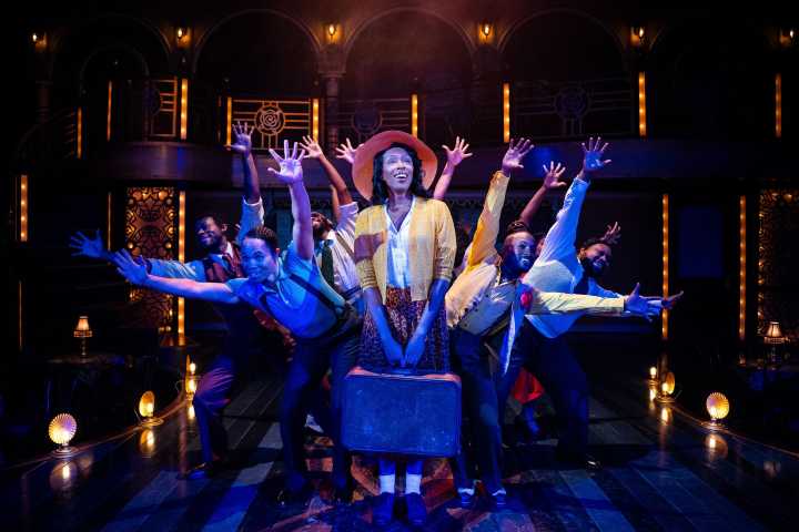 At Its Heart, Play On! Is a Musical About Love