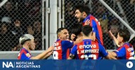 San Lorenzo visita a Platense, con el liderazgo de la Zona B en la mira