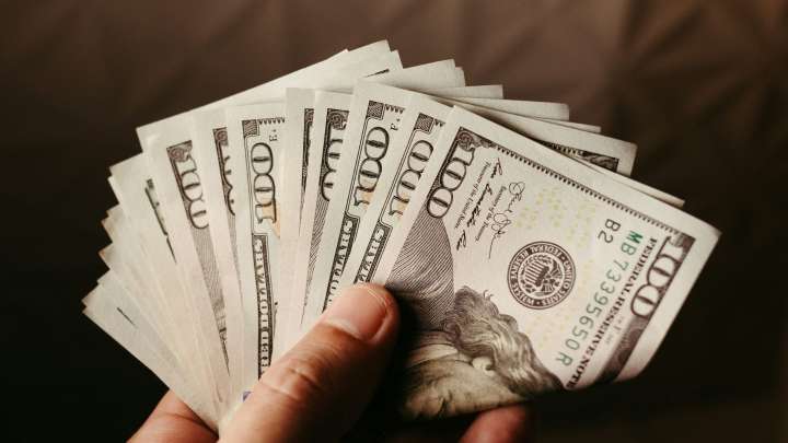 Precio del Dólar Hoy Miércoles 27 de Agosto de 2025: Así Está el Tipo de Cambio con el Peso