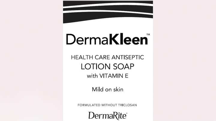 Hand soaps, cleansers voluntarily recalled due to bacteria contamination