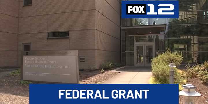 OHSU scientists receive $8.4 million with goal of developing HIV cure in less than 10 years