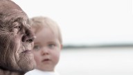 Mennonite Man is Expanding Faster and is a Billion Years Younger than Previously Thought
