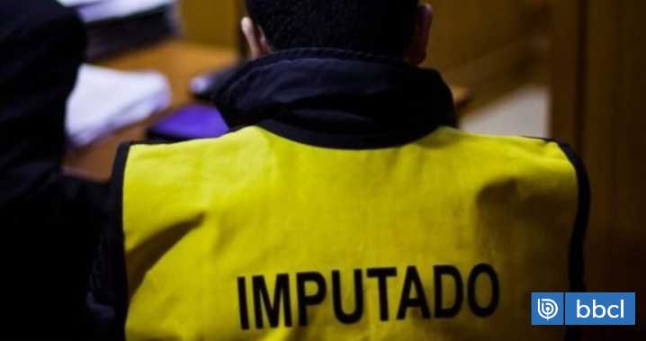 Prisión preventiva para otros cuatro detenidos por secuestro de empresario en Quilicura