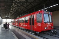 Cerrarán uno de los paradores del Metrotranvía durante 6 horas: los motivos