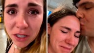 Una pareja perdió su vuelo a Puerto Rico por confiar en información errónea de ChatGPT sobre la visa