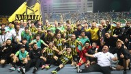 Kairat Almaty hace historia al clasificar por primera vez a la Champions League