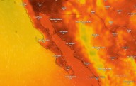 Clima en La Paz y Los Cabos para miércoles 20 de agosto de 2025
