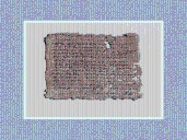 This Ancient Letter Is Heartwarming Proof That Moms Have Always Loved the Same Way