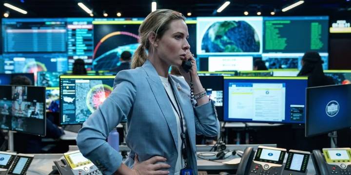 Kathryn Bigelow elige un thriller político sobre amenaza nuclear para su esperado regreso a la dirección
