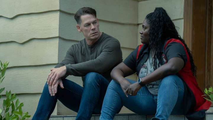 Second season of 'Peacemaker' delivers action, emotion on HBO Max