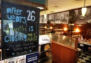 Weston comfort-food staple Lucille's American Cafe may close after 26 years