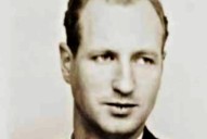 Encargado de las finanzas. Quién era el jerarca nazi que se quedó con el cuadro que apareció en Mar del Plata 80 años después