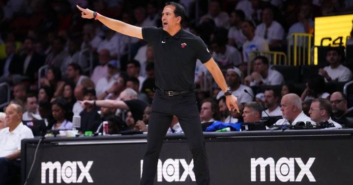 Miami Heat jugará partido de pretemporada contra Orlando Magic en Puerto Rico