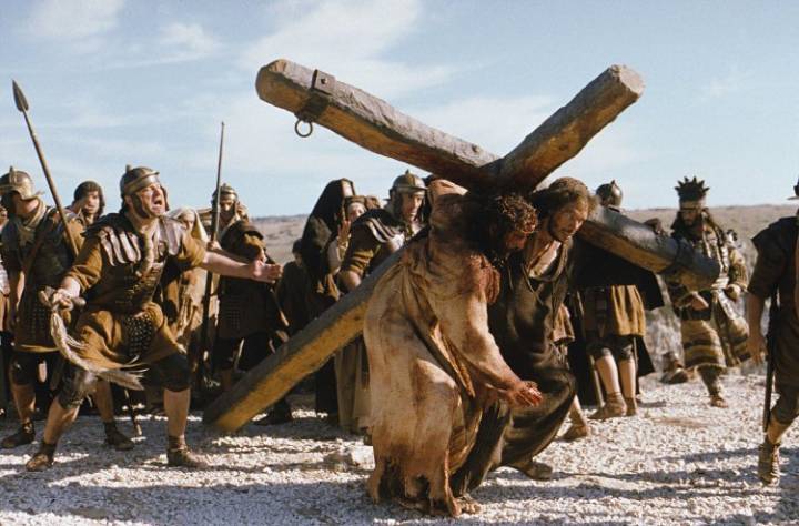 Mel Gibson's 'Resurrection of the Christ' Broken Into Two Films