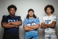Game day: This prep football matchup in Las Vegas is rare