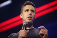 Josh Hawley risks taking Ted Cruz's most hated crown among GOP colleagues: report