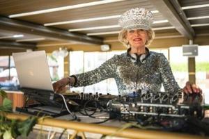 Funny old world: the week’s offbeat news