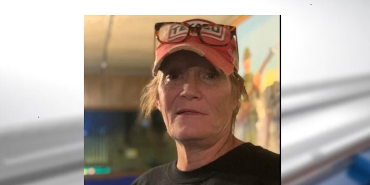 Henderson police searching for woman missing since August 1