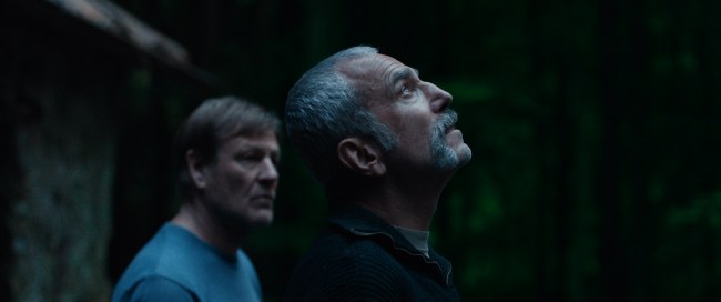 'Anemone' Trailer: Daniel Day