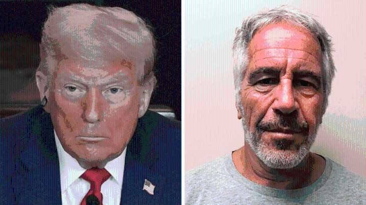 Maxwell told DOJ she ‘never witnessed’ Trump in ‘inappropriate setting’