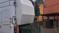 El Ayuntamiento de Laviana compra dos nuevos vehículos para uso preferente en la zona rural
